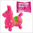 SPLASH Rody