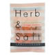 Herb & Salt VRƃn[u̓ IWubT