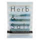 Herb & Salt VRƃn[u̓ [Y}[