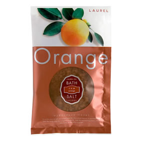 LAUREL�V���[�Y �o�X�\���g �I�����W