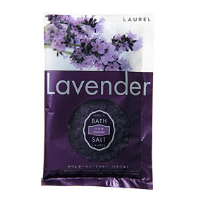 LAUREL�V���[�Y �o�X�\���g ���x���_�[�e�B�[�g�D���[
