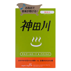 �����f�B�I���S�[���o�X �u�_�c��v