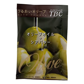 TBC�X�L���P�A�o�X ���邨���I���[�u