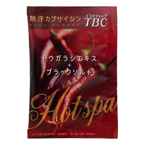 TBC�X�L���P�A�o�X �M���J�v�T�C�V��