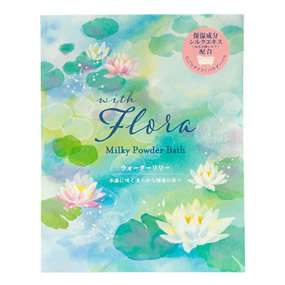 �E�B�Y�t���[�� �~���L�[�p�E�_�[�o�X �E�H�[�^�[�����[