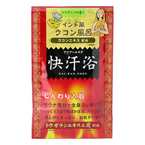 喜王仙　粉末入浴剤 喜王仙 粉末入浴剤
