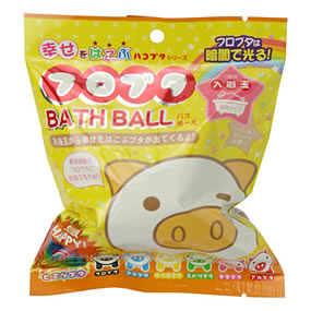 �t���u�^�@�o�X�{�[��