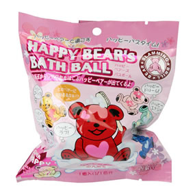 �n�b�s�[�x�A�[�Y�@�o�X�{�[��