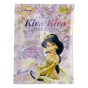 入浴剤 バスパウダー 210円 ディズニープリンセス キラキラ バスパウダー ジャスミン ピュアリーシトラス 入浴剤 バスパウダー 210円 ディズニープリンセス キラキラ バスパウダー ジャスミン ピュアリーシトラス