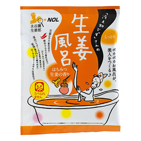 �i�J�����I����NOL �u�₦�m�炸�v����̐��I���C�i�p�E�_�[�j �͂��݂��I�̍���