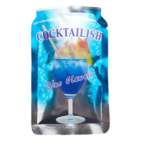 figmari　サンセットブルーハワイ　シーグラス／天然石／夏／海／夕日 ブルーハワイ様専用 figmari様専用 サンセットブルーハワイ シーグラス