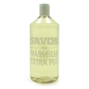 ラ カンパニー ド プロバンス マルセイユ リキッドソープ ココナッツ<無香> (リフィル1,000ml)