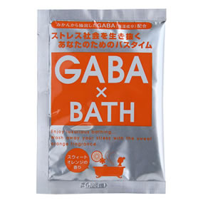 GABA~BATH