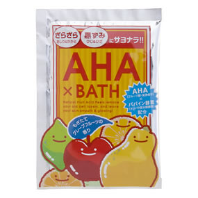 AHA�~BATH