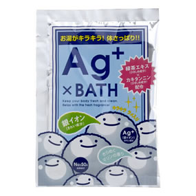 Ag+�~BATH