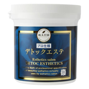 �z�[���G�X�e�e�B�b�N�o�X �f�g�b�N�G�X�e �i400g�i16�񕪁j�j