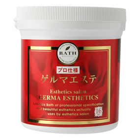 �z�[���G�X�e�e�B�b�N�o�X �Q���}�G�X�e �i400g�i16�񕪁j�j