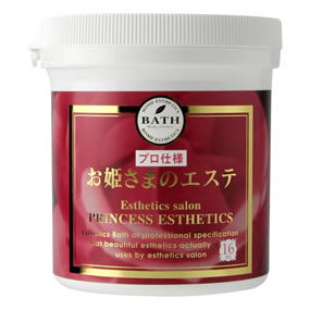 �z�[���G�X�e�e�B�b�N�o�X ���P���܂̃G�X�e �i400g�i16�񕪁j�j