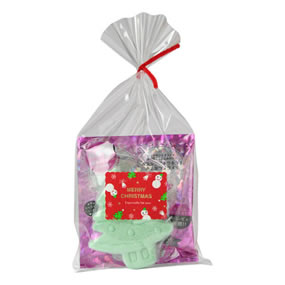 �N���X�}�X�v�`�M�t�g �c���[