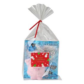 �N���X�}�X�v�`�M�t�g �T���^