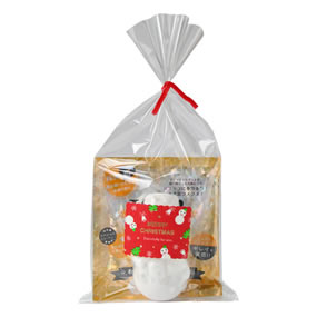 �N���X�}�X�v�`�M�t�g �X�m�[�}��