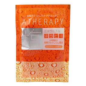 �����s�[ ATHERAPY �W���W���[