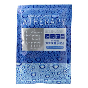 �����s�[ ATHERAPY �}�����m�[�g