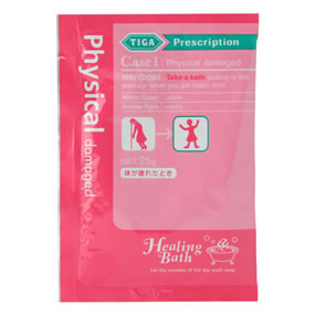 �e�B�K �q�[�����O�o�X Case1-�̂���ꂽ�Ƃ�