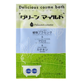 �f���V���X�R�X���o�X �O���[���}�C���h