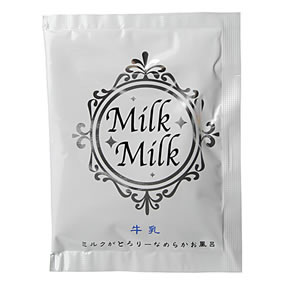 MILK MILK ����