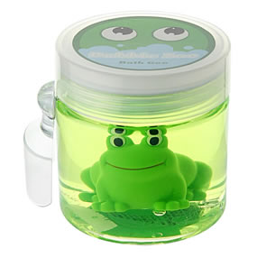 �o�X�t�����Y �o�u���o�X �t���b�O�i�����S�̍���j