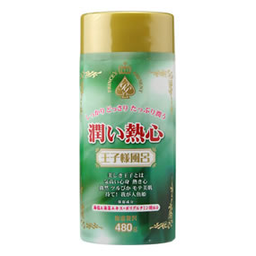 ���q�l���C �����M�S �i480g�{�g���j