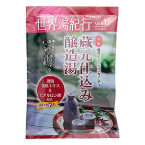 ���E���I�s Vol.1 �ɂ��ۂ�@�����d���ݏ�����