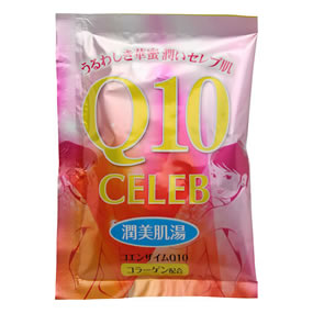 Q10 CELEB ��������