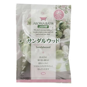 AROMA BATH@A} T_Ebh