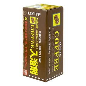 LOTTEKibeKj COFFEE