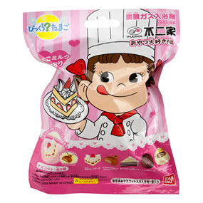 �т����炽�܂� �s��ƃP�[�L�@�����D���I�� �i1P�j