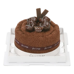 �K�g�[�G�g�t �}�����f�R���[�V�����P�[�L