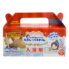 お風呂好き●新品　入浴剤セット 楽天市場】パパヤ桃源 お風呂セット 通販 入浴剤 ギフト 石鹸 せっけん