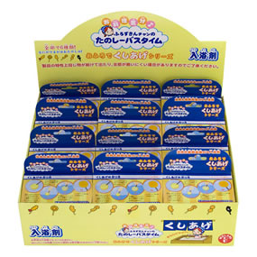 �ӂ낸����`�����̂��̂��[�o�X�^�C�� ���ӂ�ł��������V���[�Y �i12���j