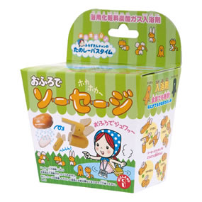 �ӂ낸����`�����̂��̂��[�o�X�^�C�� ���ӂ�Ń\�[�Z�[�W �i1���j