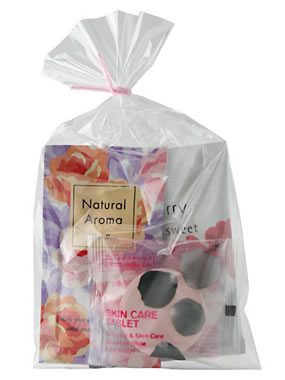 �I���W�i���v�`�M�t�g D�^�C�v �s���N