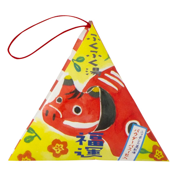 紅豆杉の成分そのまま入浴剤 べこちゃん 入浴剤 童話の森 赤ずきんちゃん 298969 1個 小久保工業所（直送品