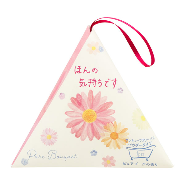 �T���L���[�t�����[�o�X �ق�̋C�����ł��i�u�[�P�j