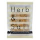 Herb & Salt 天然塩とハーブの入浴剤 ジャスミン