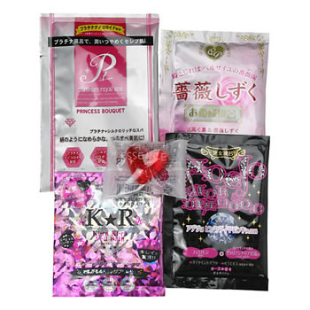 ���P�l�M�t�g �s���N