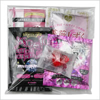 ���P�l�M�t�g �s���N